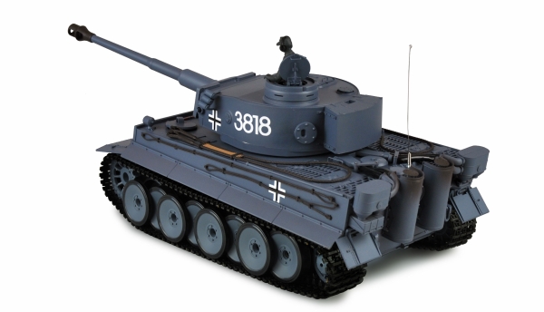 23059 Tiger I 1:16 Standard Line IR/BB